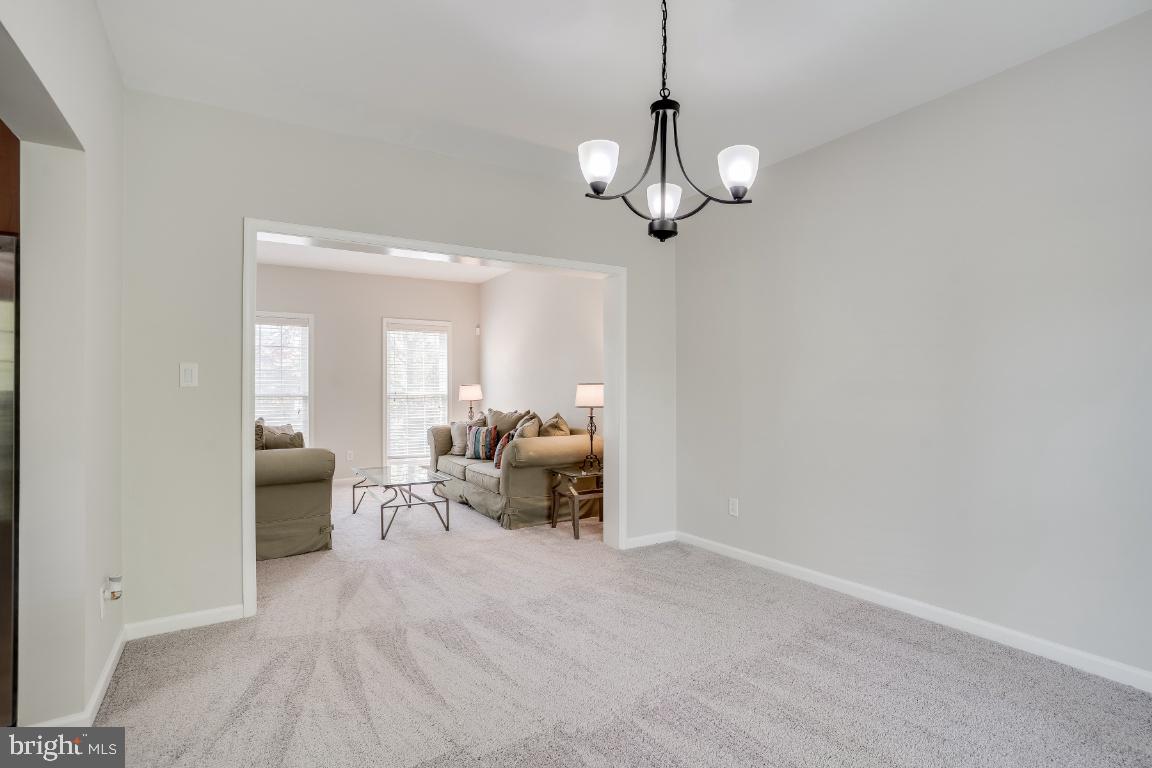 CHELTENHAM WOODS - Residential