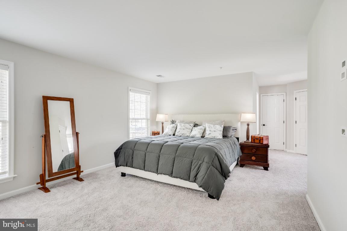 CHELTENHAM WOODS - Residential