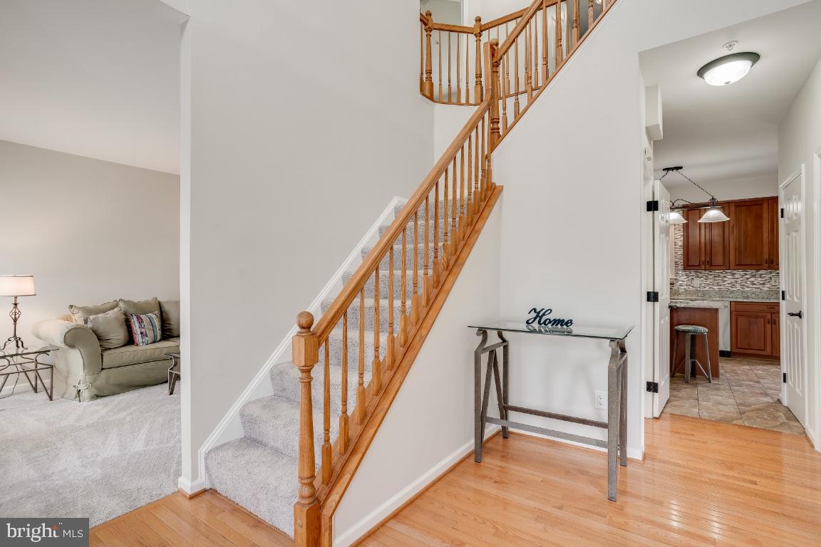 CHELTENHAM WOODS - Residential