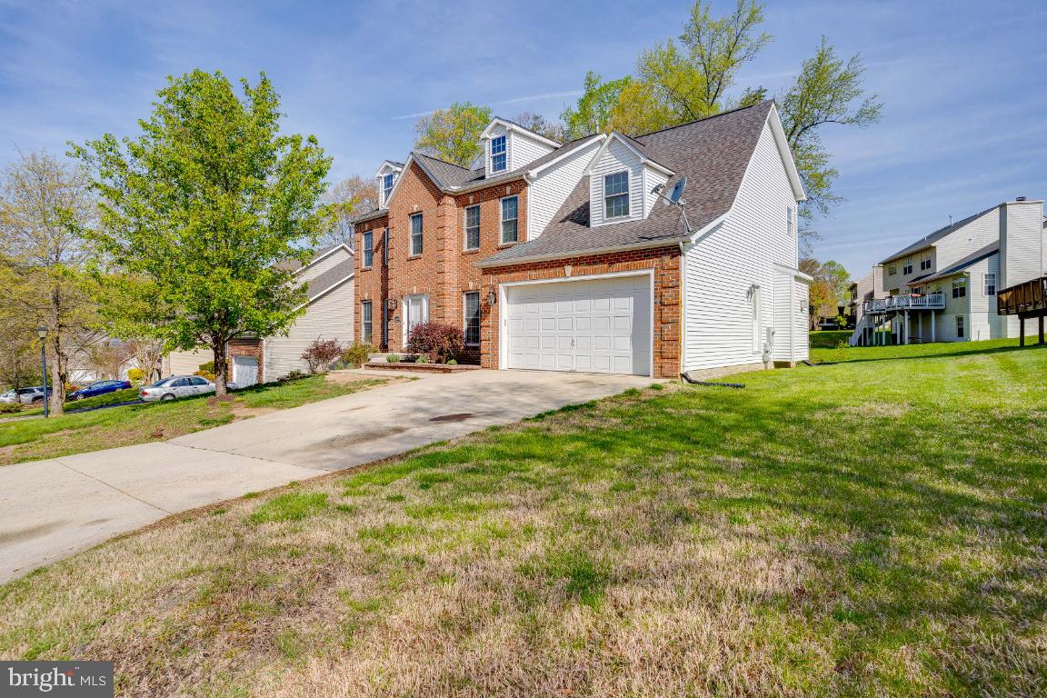 CHELTENHAM WOODS - Residential