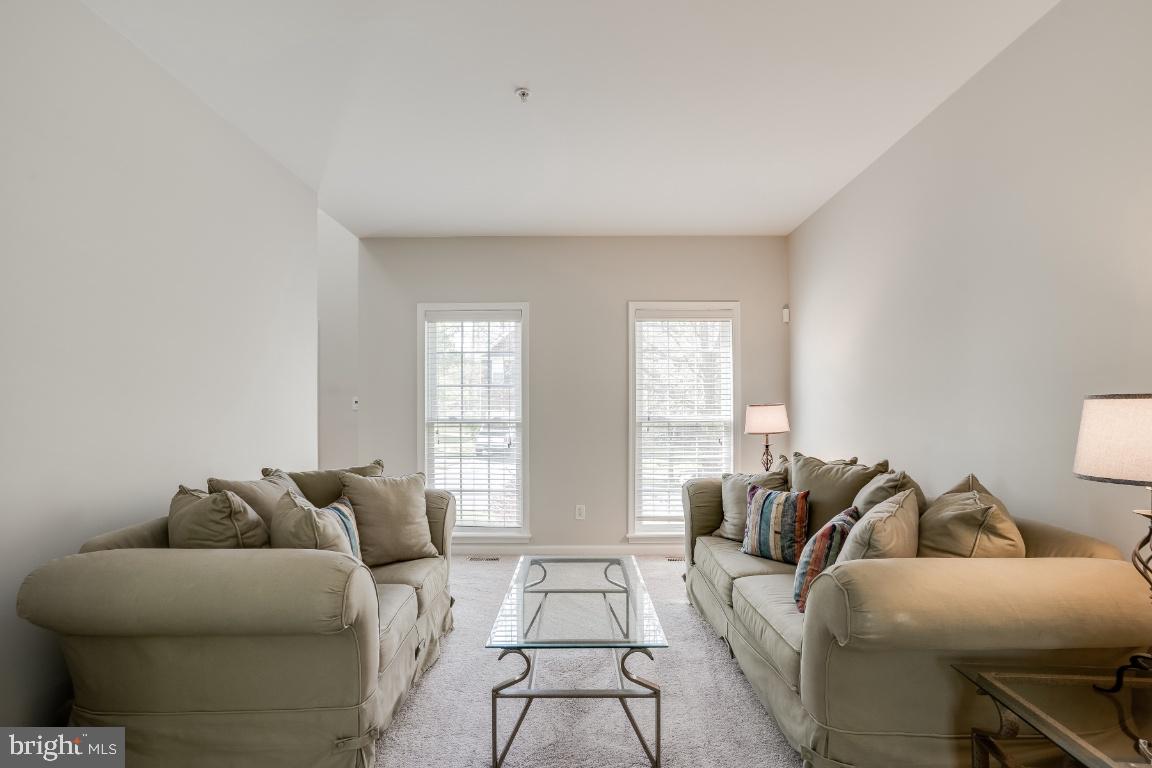 CHELTENHAM WOODS - Residential