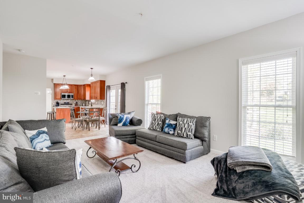 CHELTENHAM WOODS - Residential