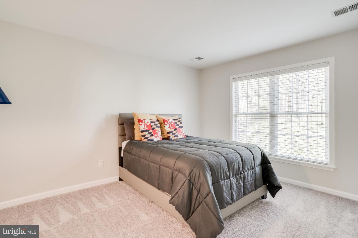 CHELTENHAM WOODS - Residential