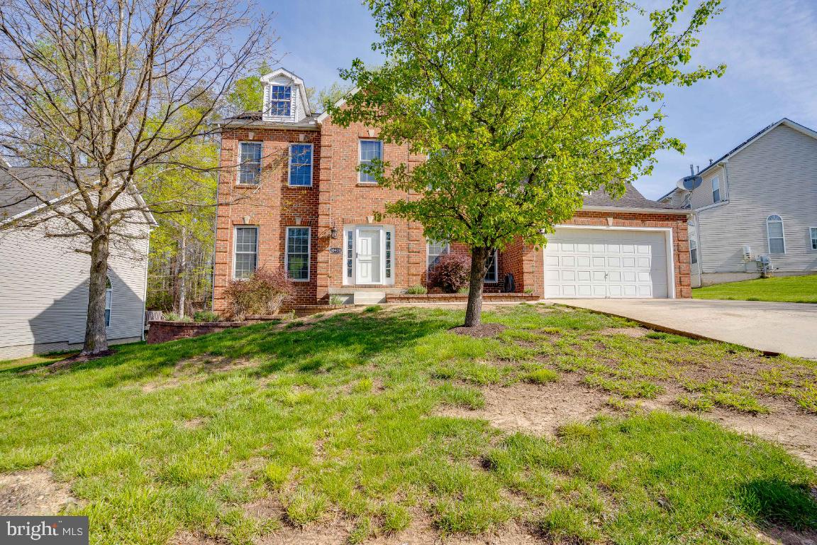 CHELTENHAM WOODS - Residential