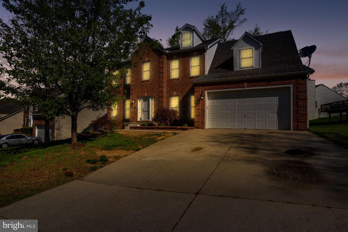 CHELTENHAM WOODS - Residential