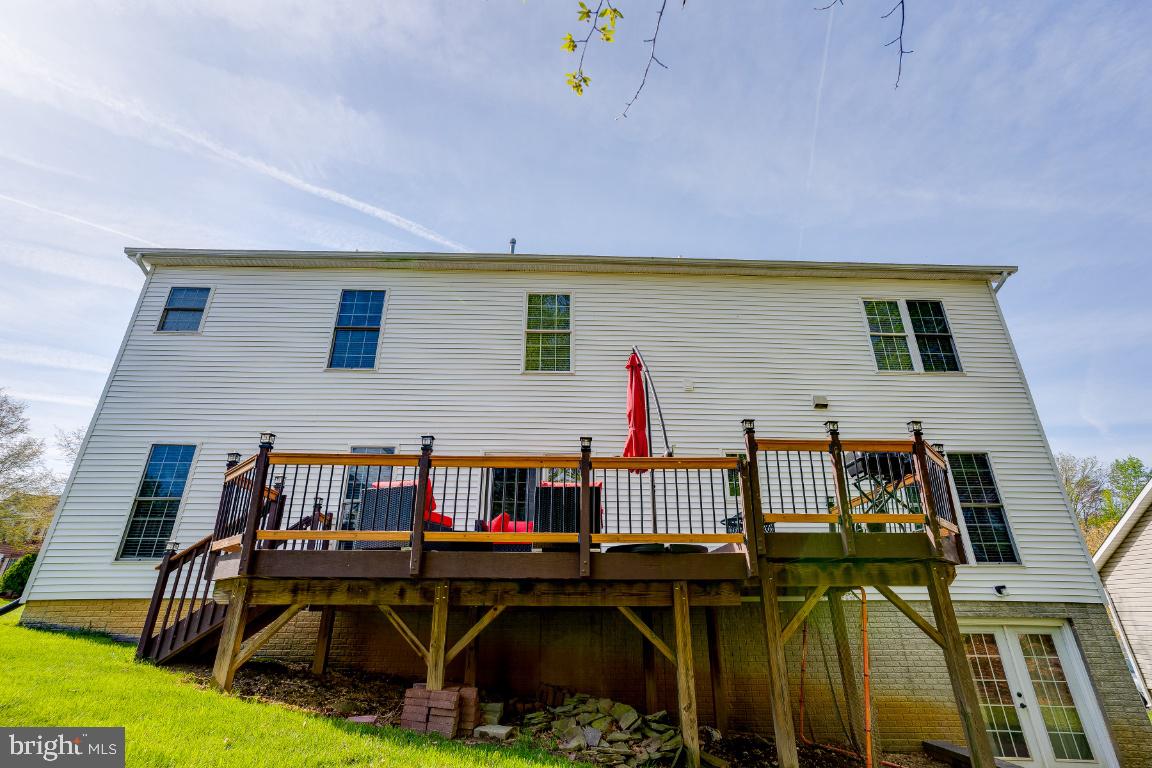 CHELTENHAM WOODS - Residential