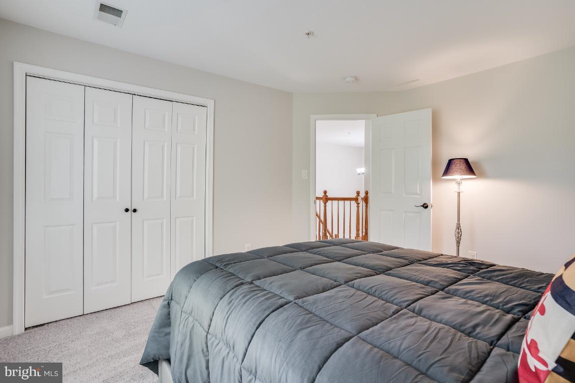 CHELTENHAM WOODS - Residential