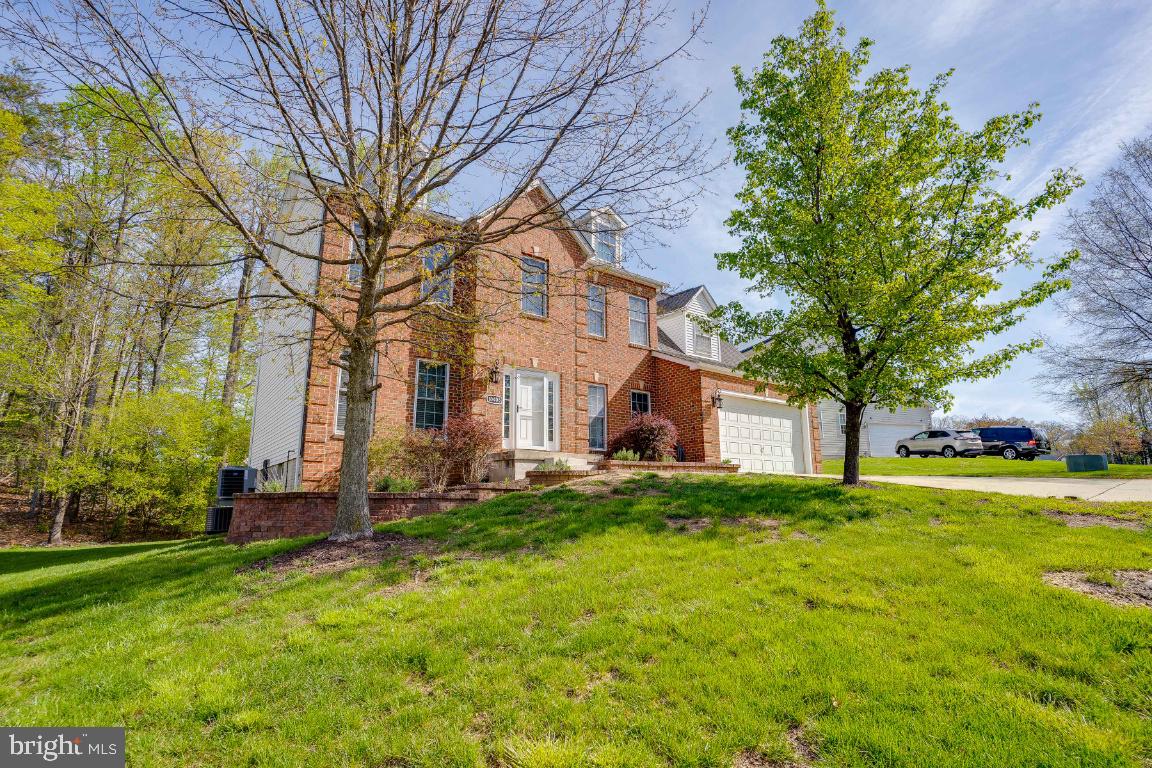 CHELTENHAM WOODS - Residential