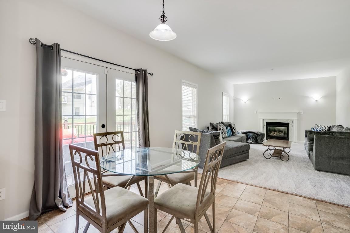 CHELTENHAM WOODS - Residential