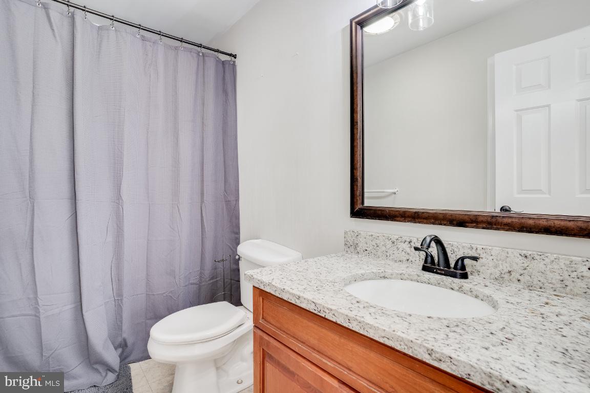 CHELTENHAM WOODS - Residential