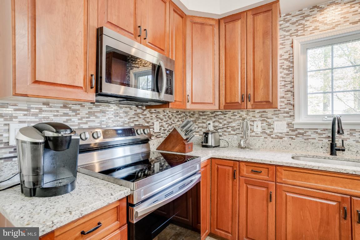 CHELTENHAM WOODS - Residential