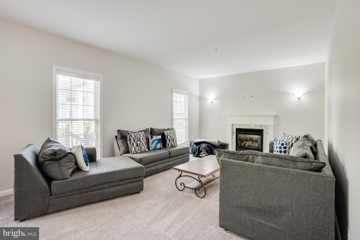 CHELTENHAM WOODS - Residential