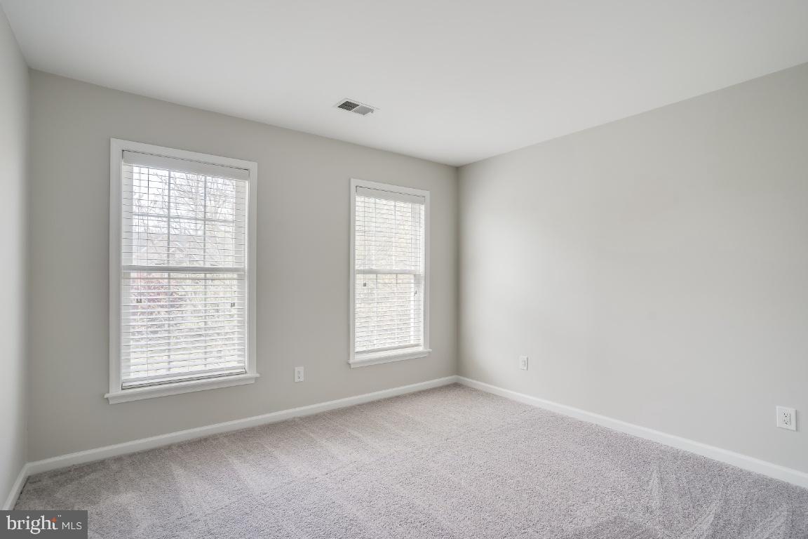 CHELTENHAM WOODS - Residential