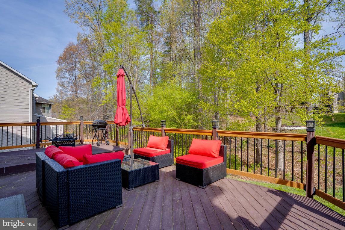 CHELTENHAM WOODS - Residential