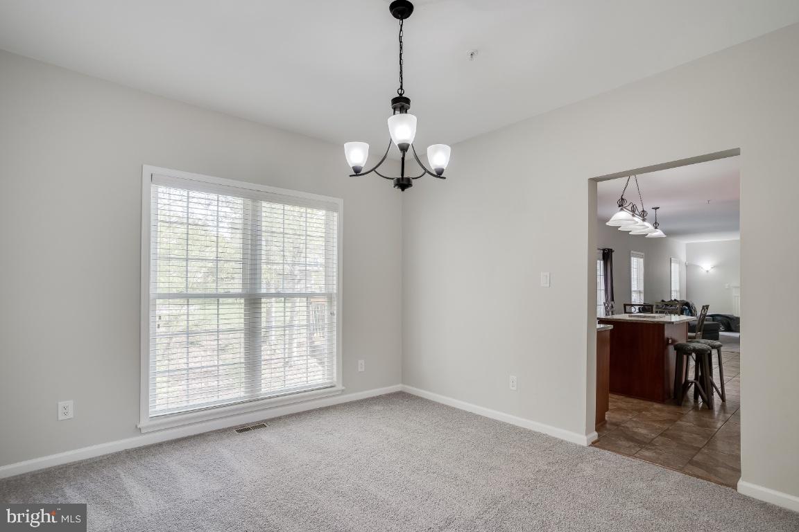 CHELTENHAM WOODS - Residential