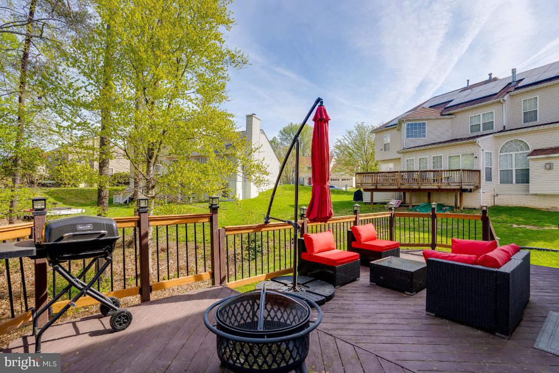 CHELTENHAM WOODS - Residential