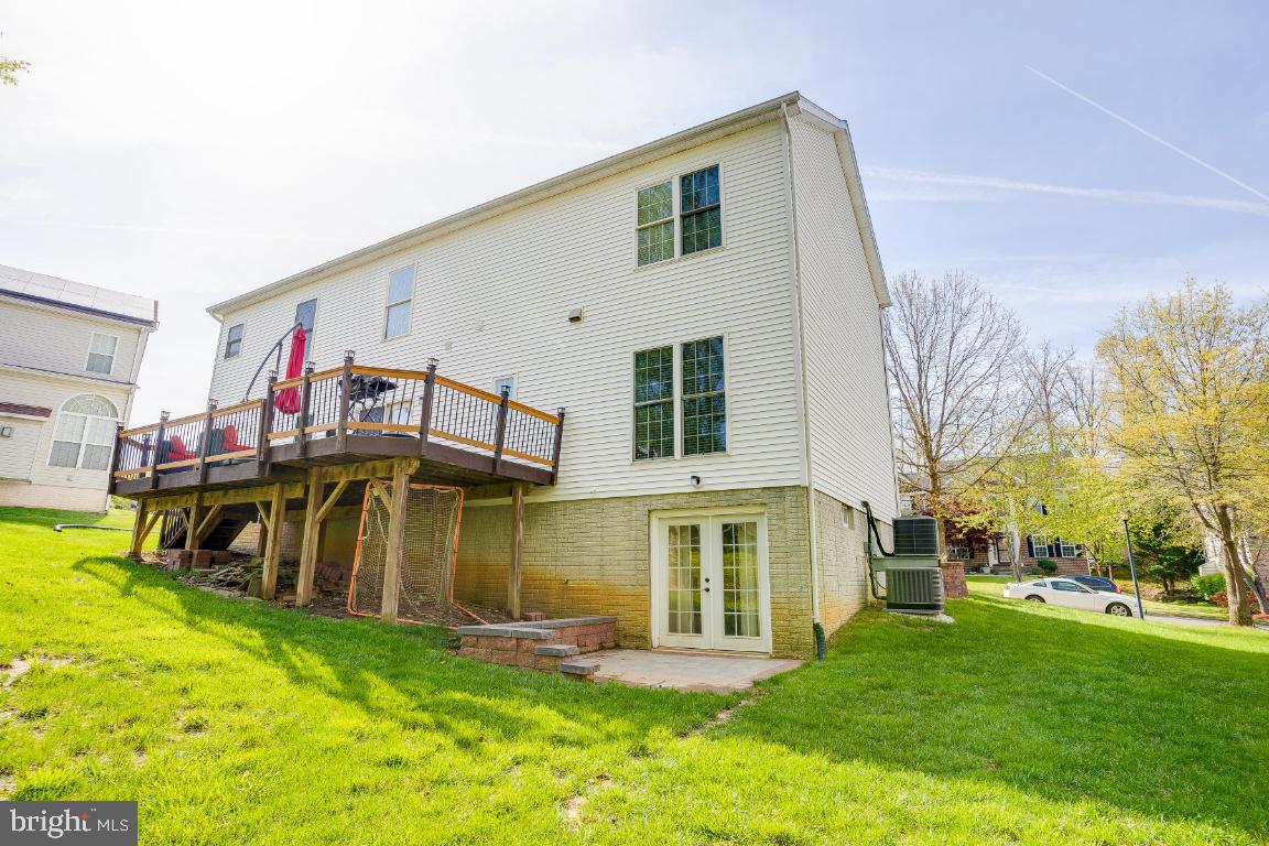 CHELTENHAM WOODS - Residential