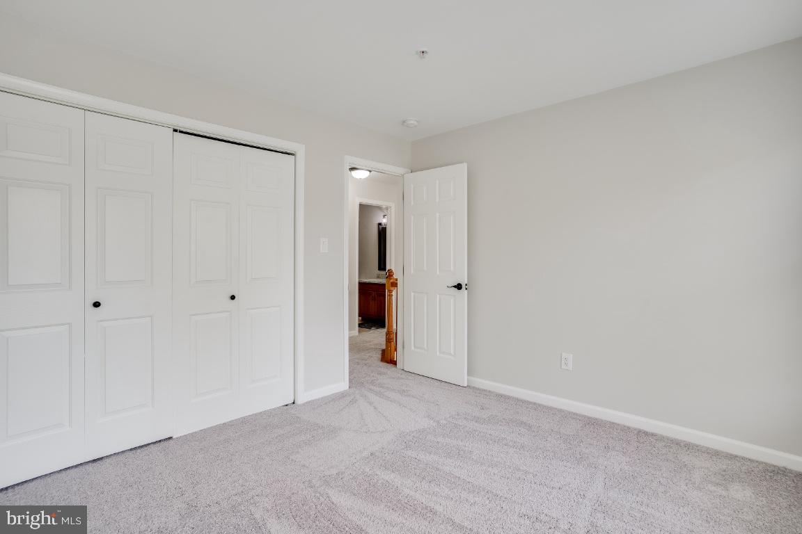 CHELTENHAM WOODS - Residential