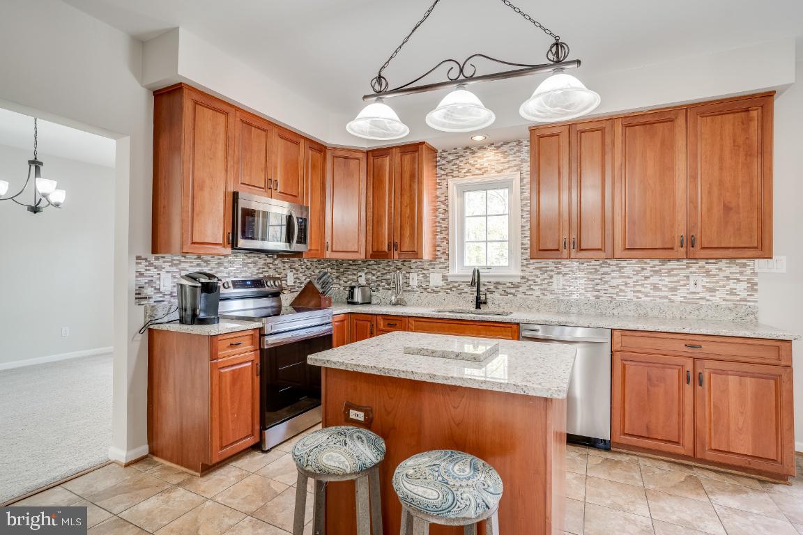 CHELTENHAM WOODS - Residential