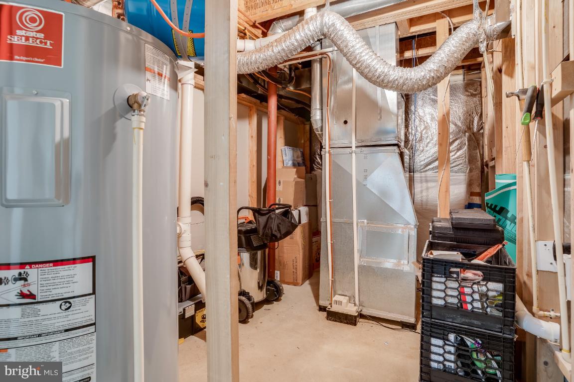 CHELTENHAM WOODS - Residential