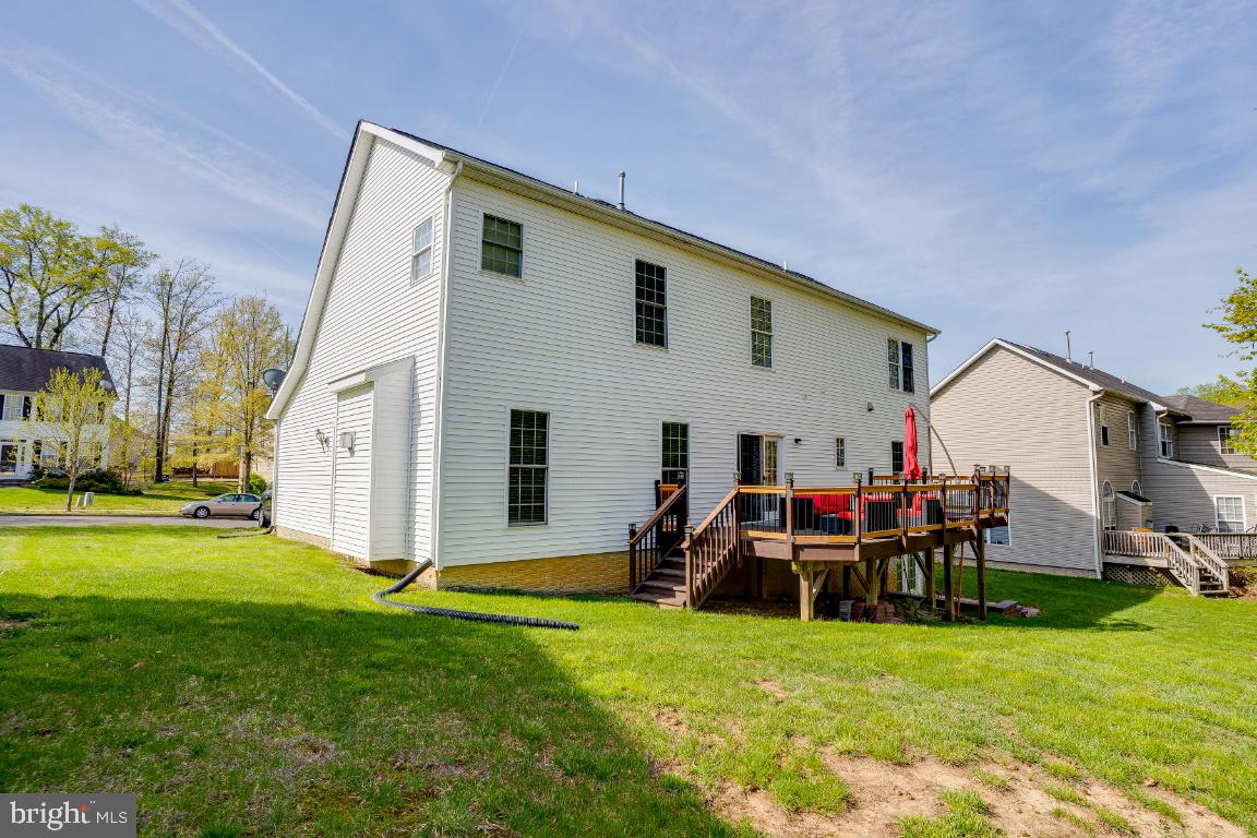 CHELTENHAM WOODS - Residential