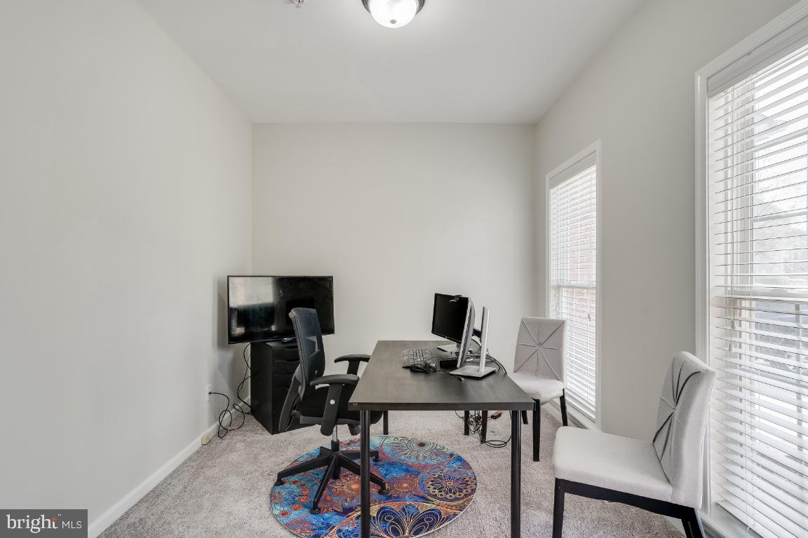 CHELTENHAM WOODS - Residential