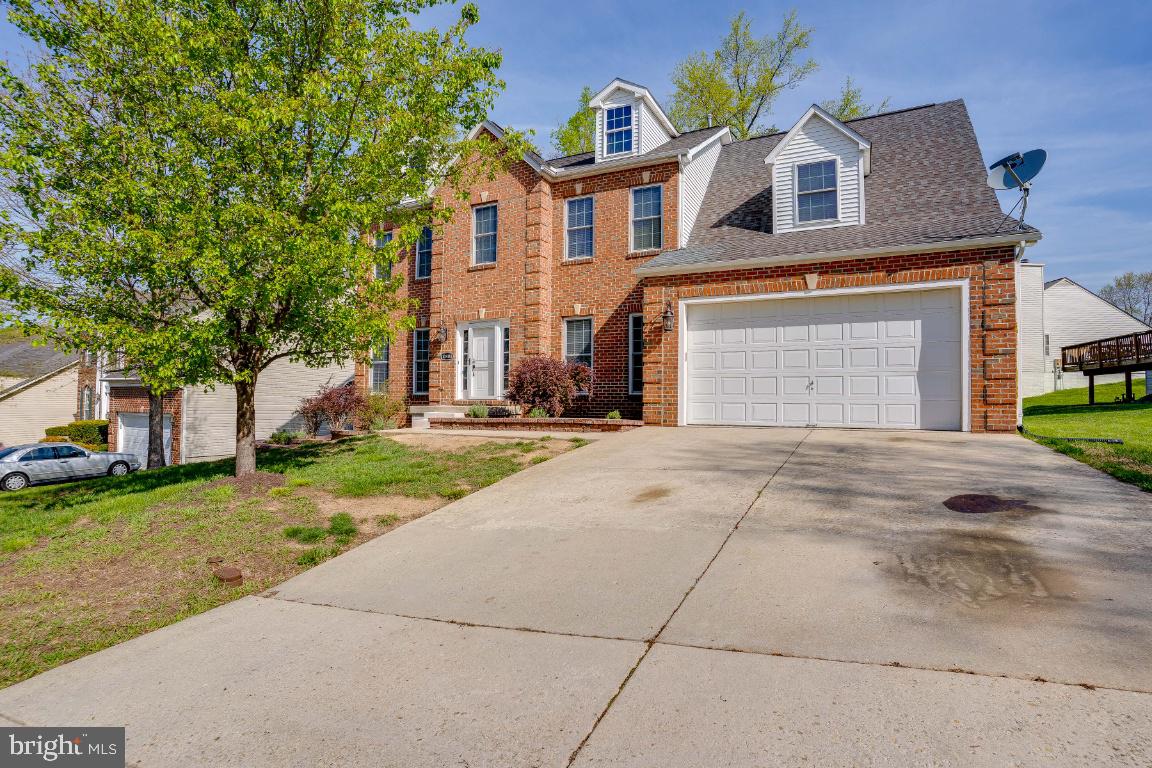 CHELTENHAM WOODS - Residential