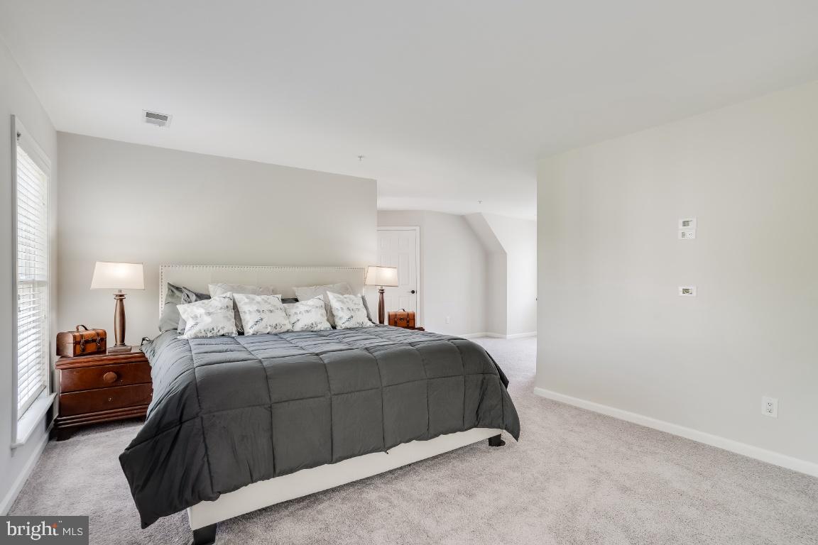 CHELTENHAM WOODS - Residential