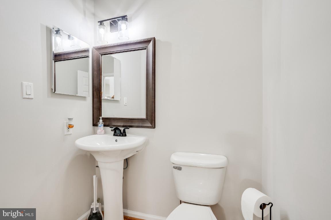 CHELTENHAM WOODS - Residential