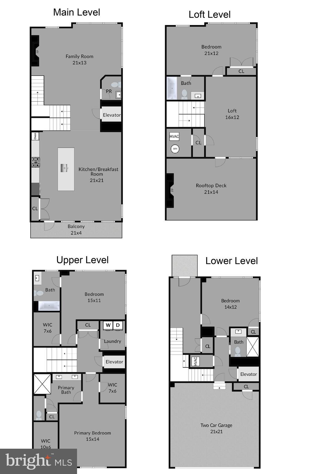 SUNRISE SQUARE - Residential