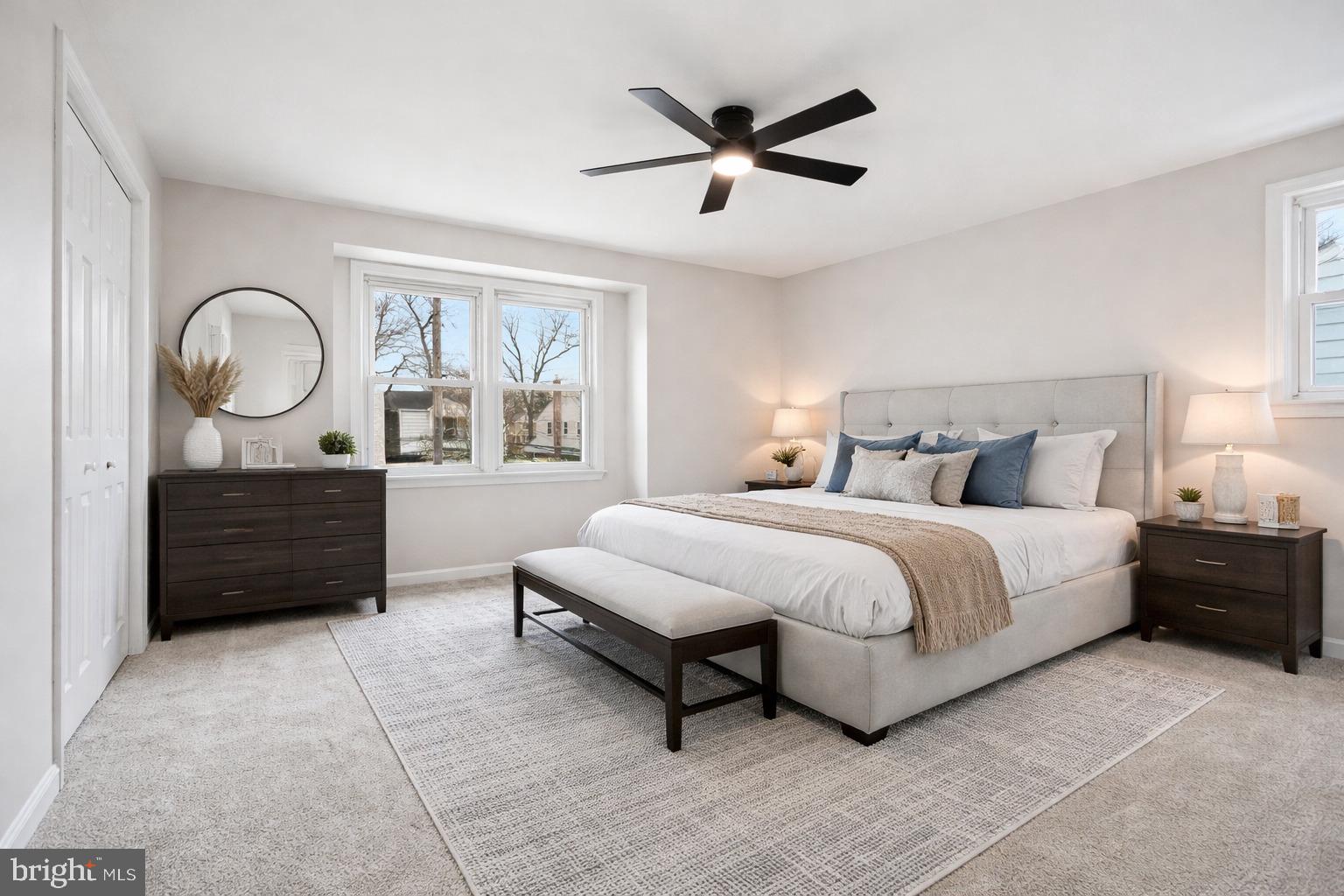 MILMONT PARK - Residential