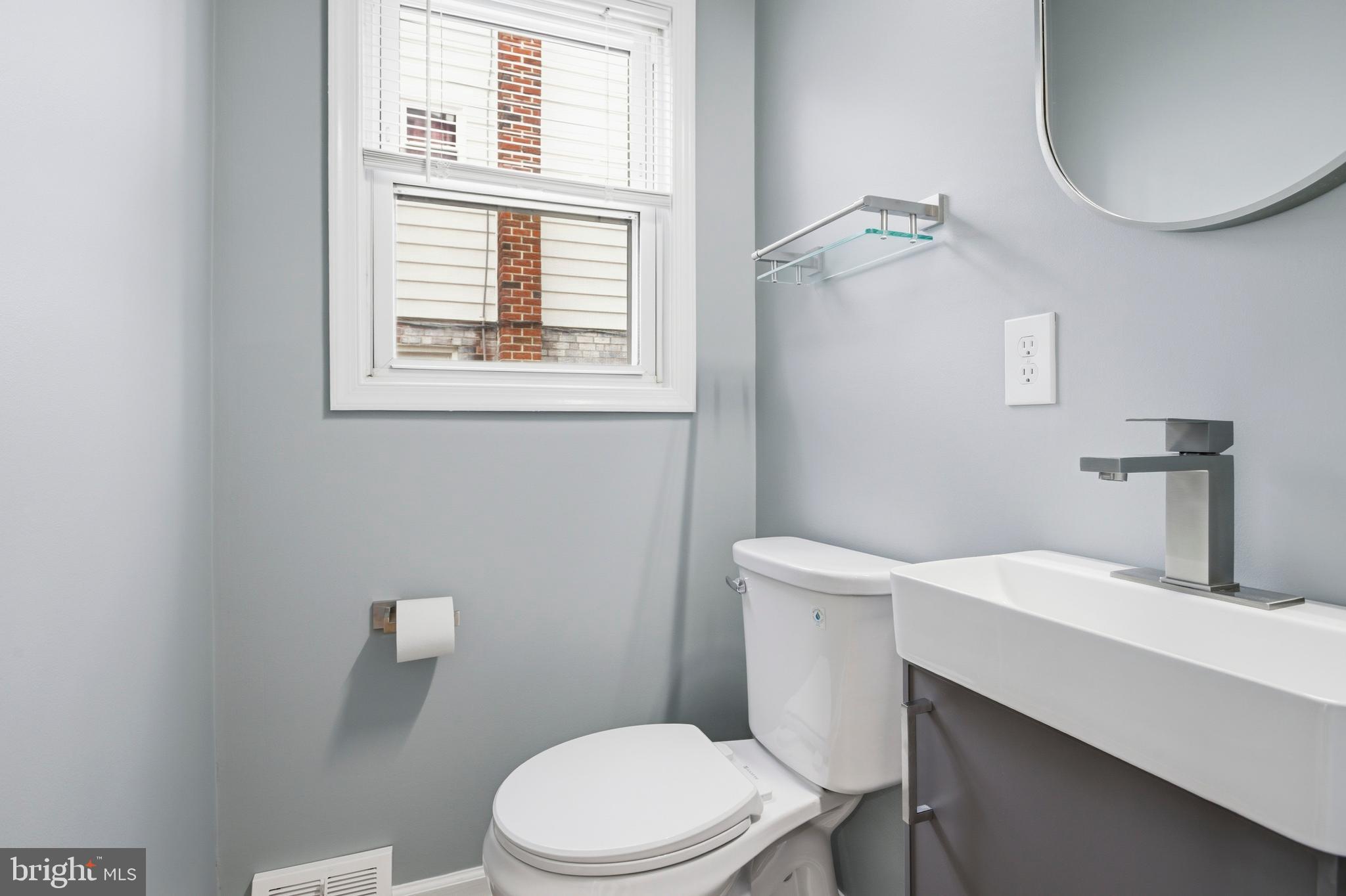 MILMONT PARK - Residential