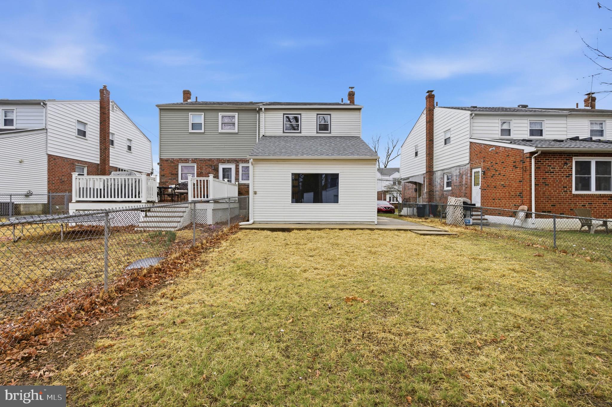 MILMONT PARK - Residential