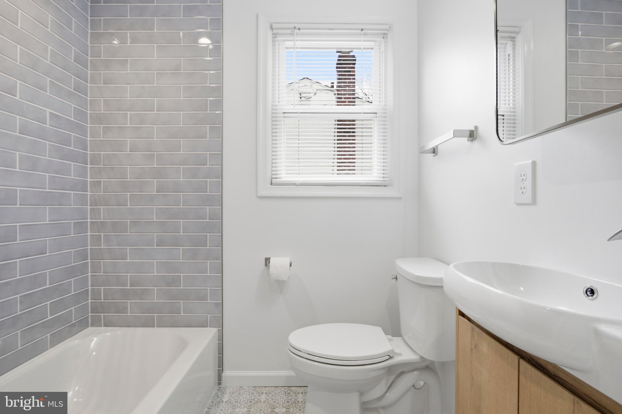 MILMONT PARK - Residential