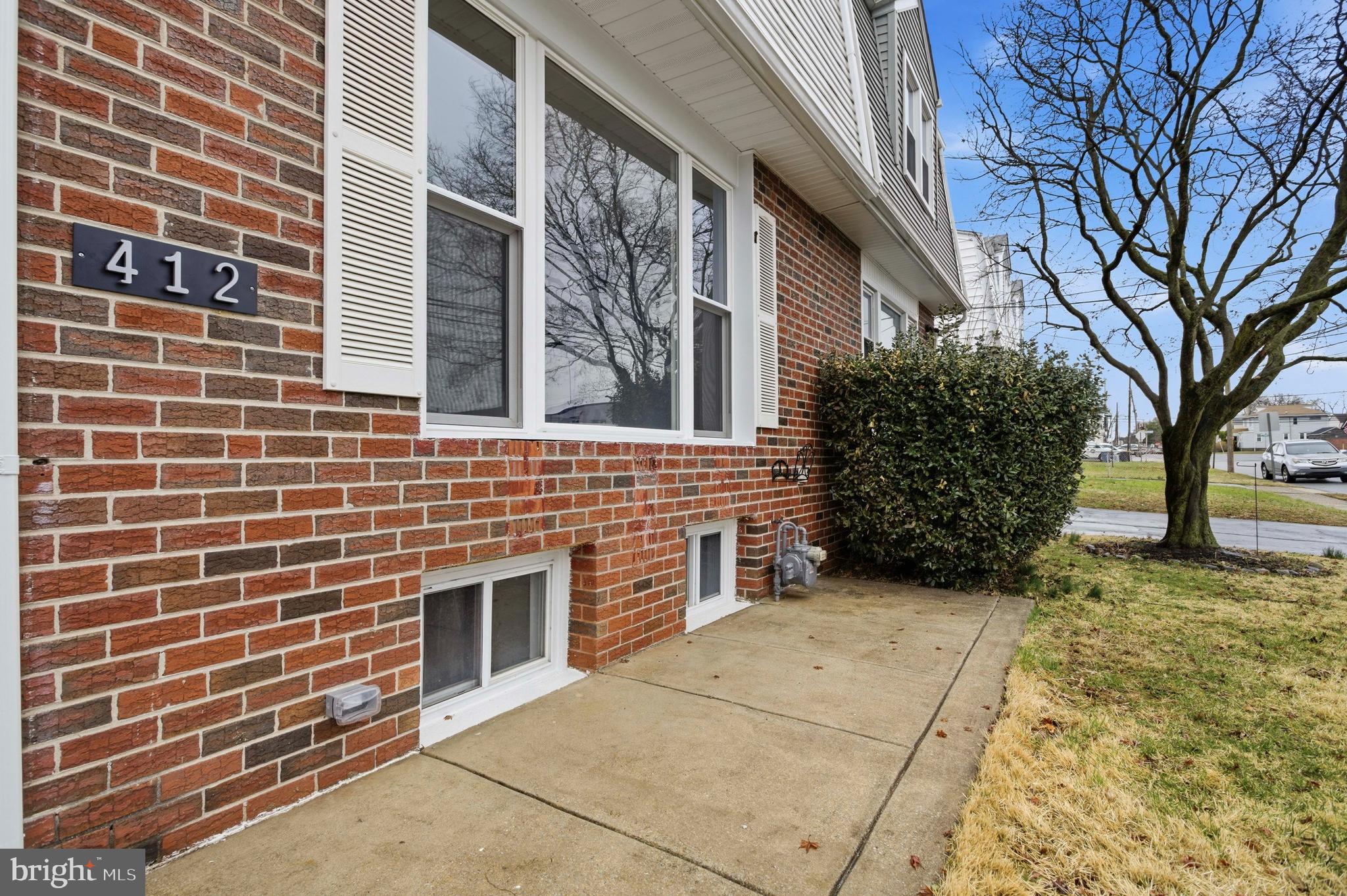 MILMONT PARK - Residential