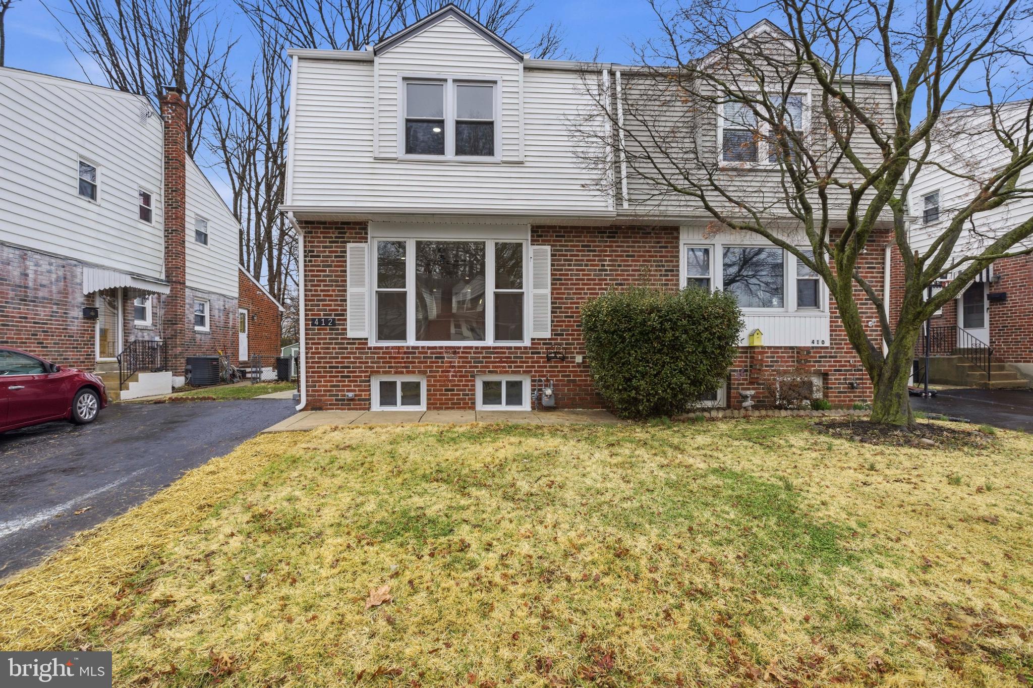 MILMONT PARK - Residential