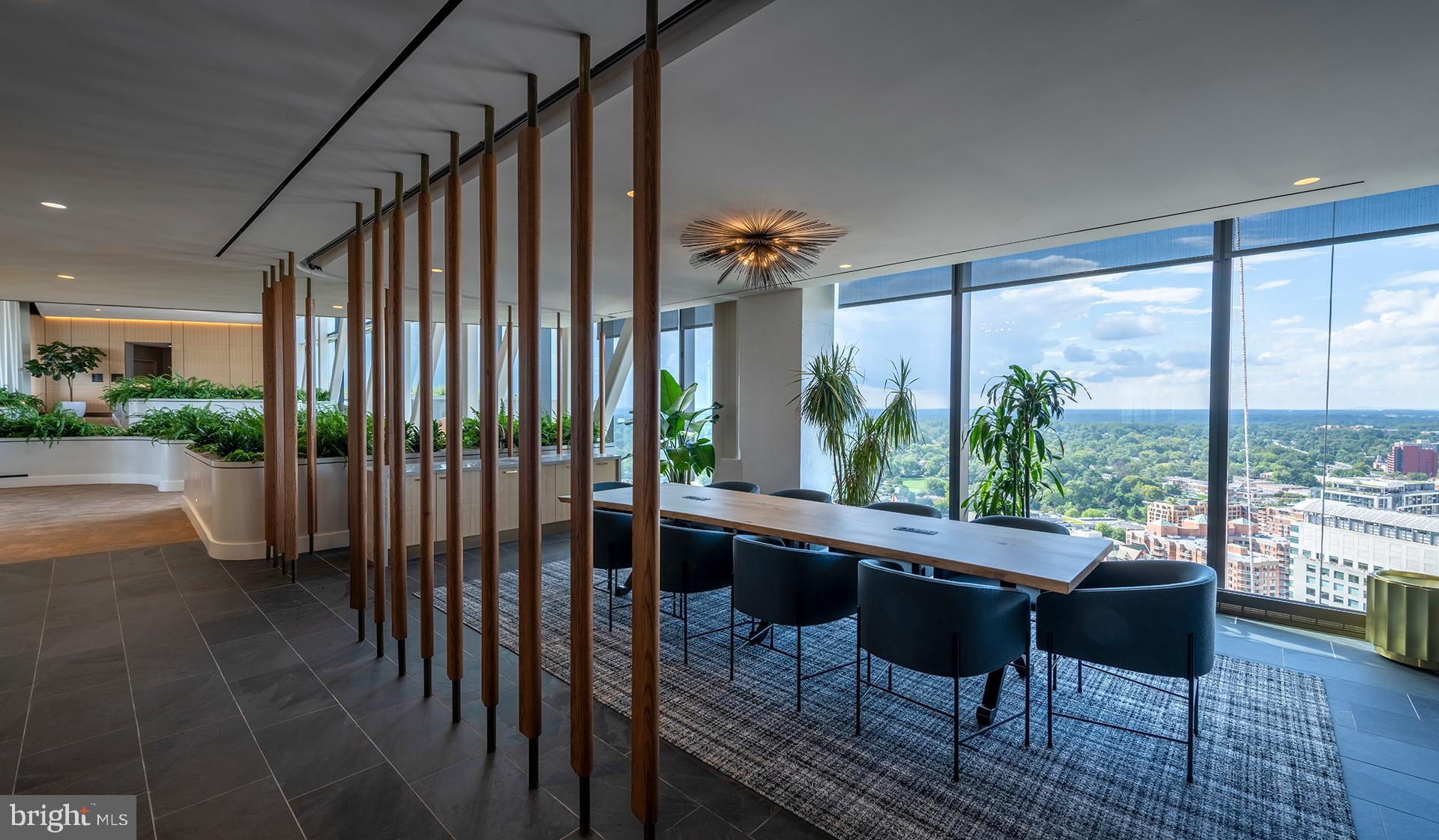 BETHESDA - Residential Lease