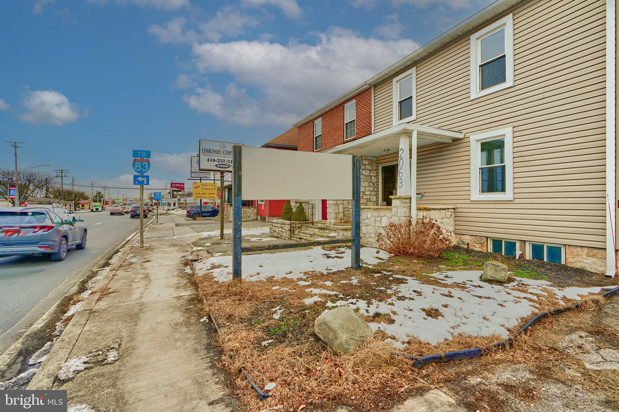 2063 YORK
