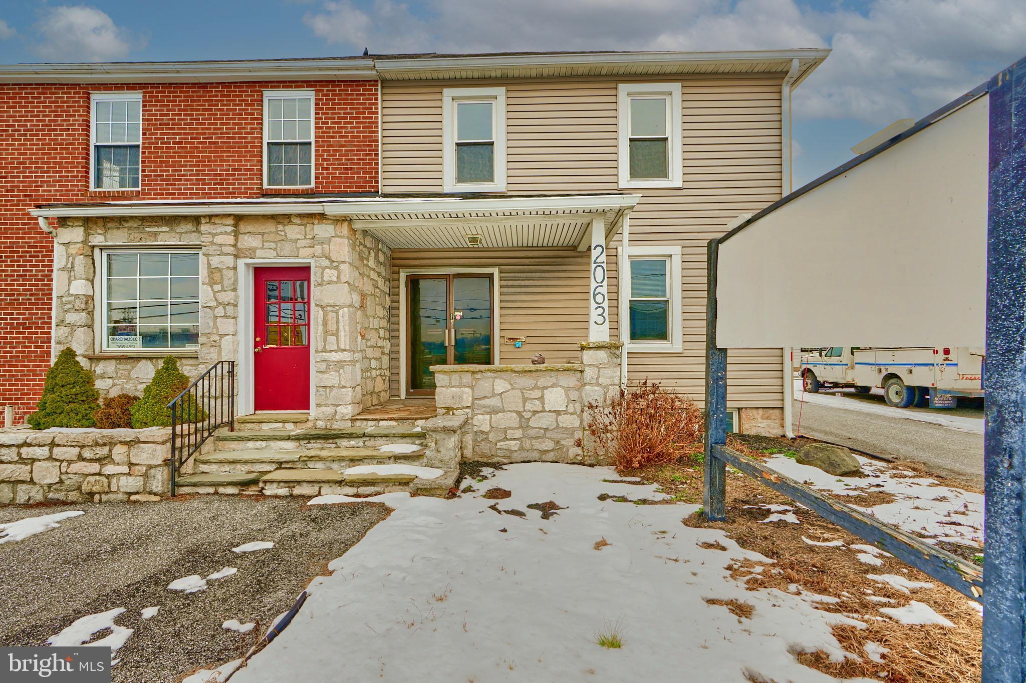 2063 YORK