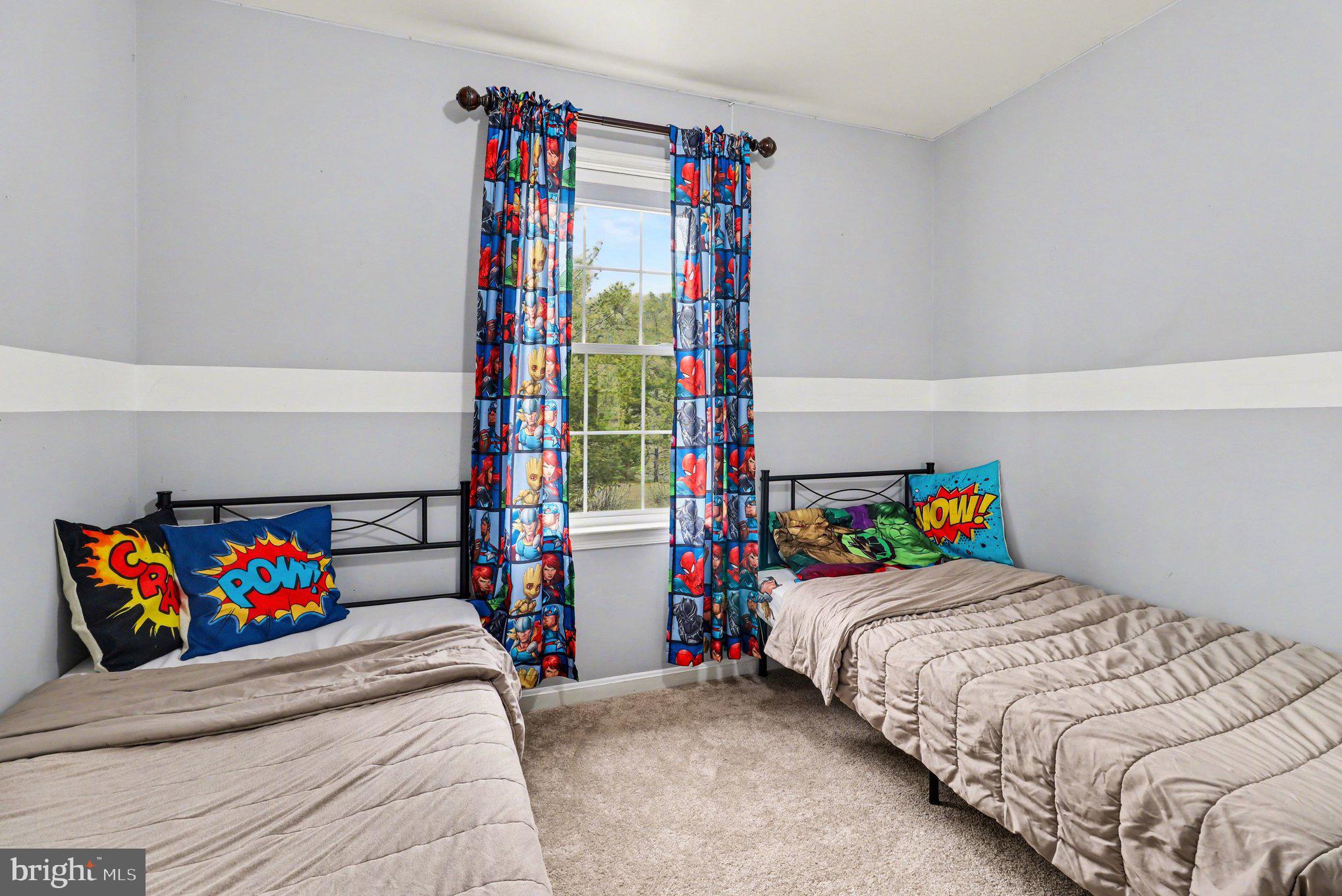 ASHLEIGH PARK - Residential