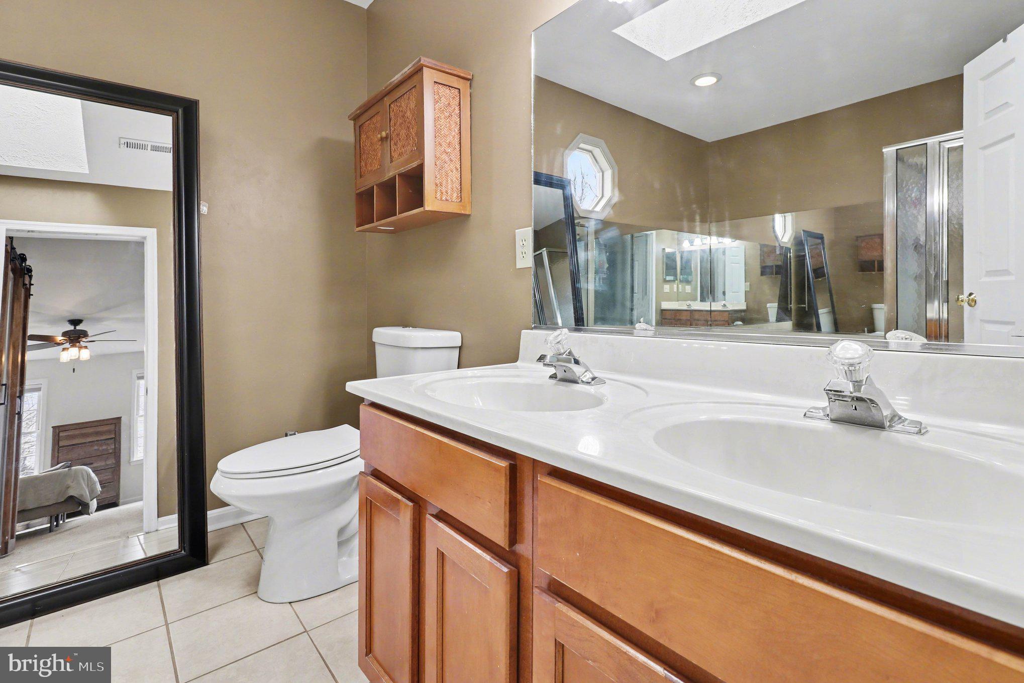 ASHLEIGH PARK - Residential