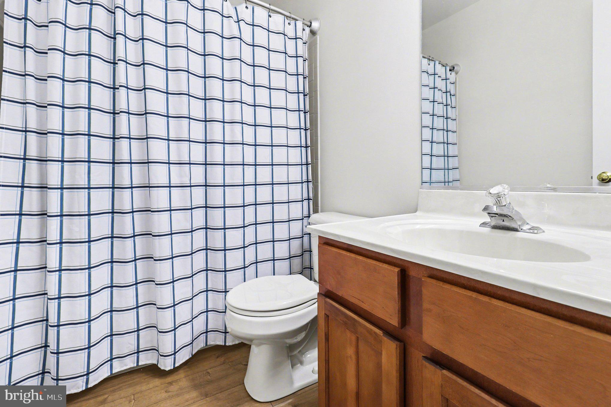 ASHLEIGH PARK - Residential