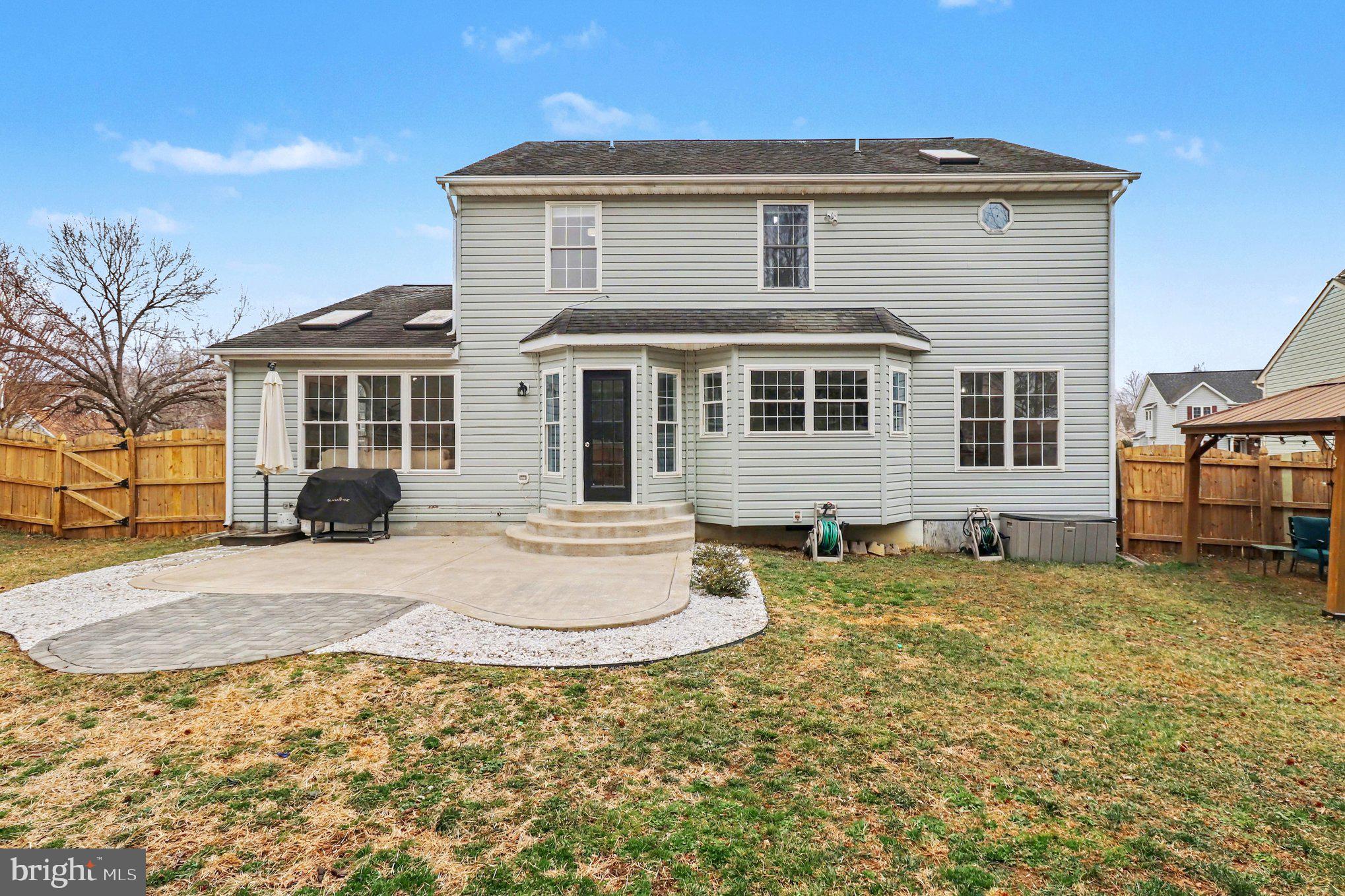 ASHLEIGH PARK - Residential