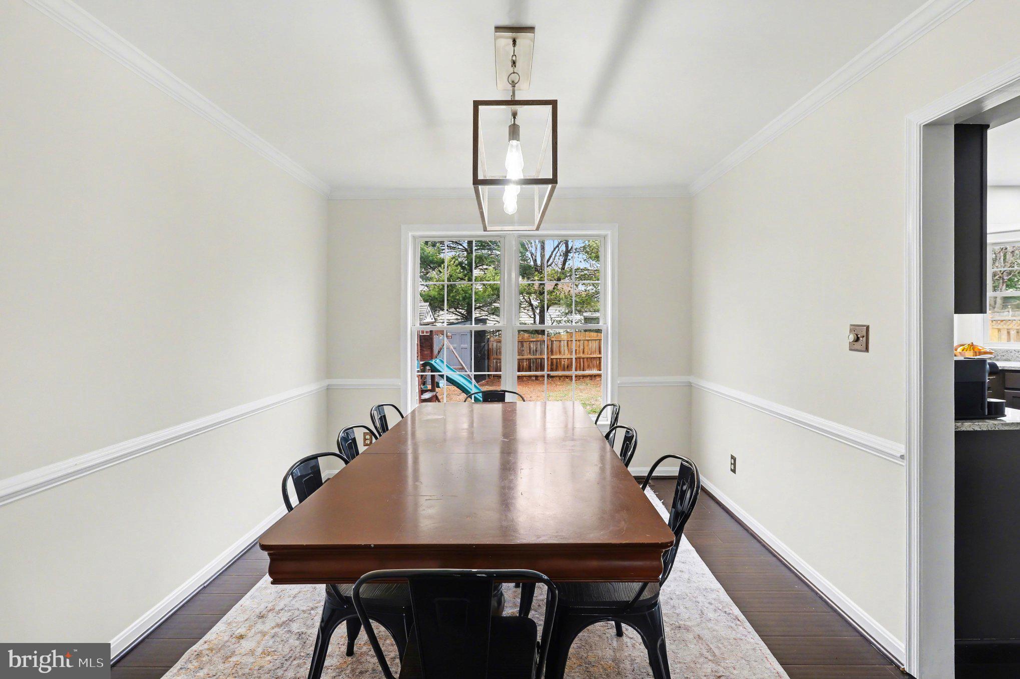 ASHLEIGH PARK - Residential