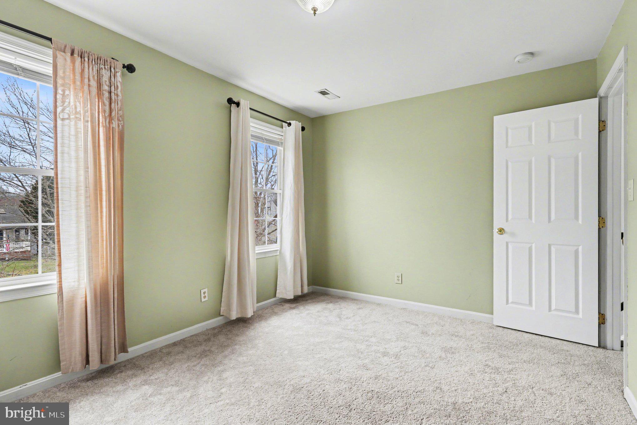 ASHLEIGH PARK - Residential