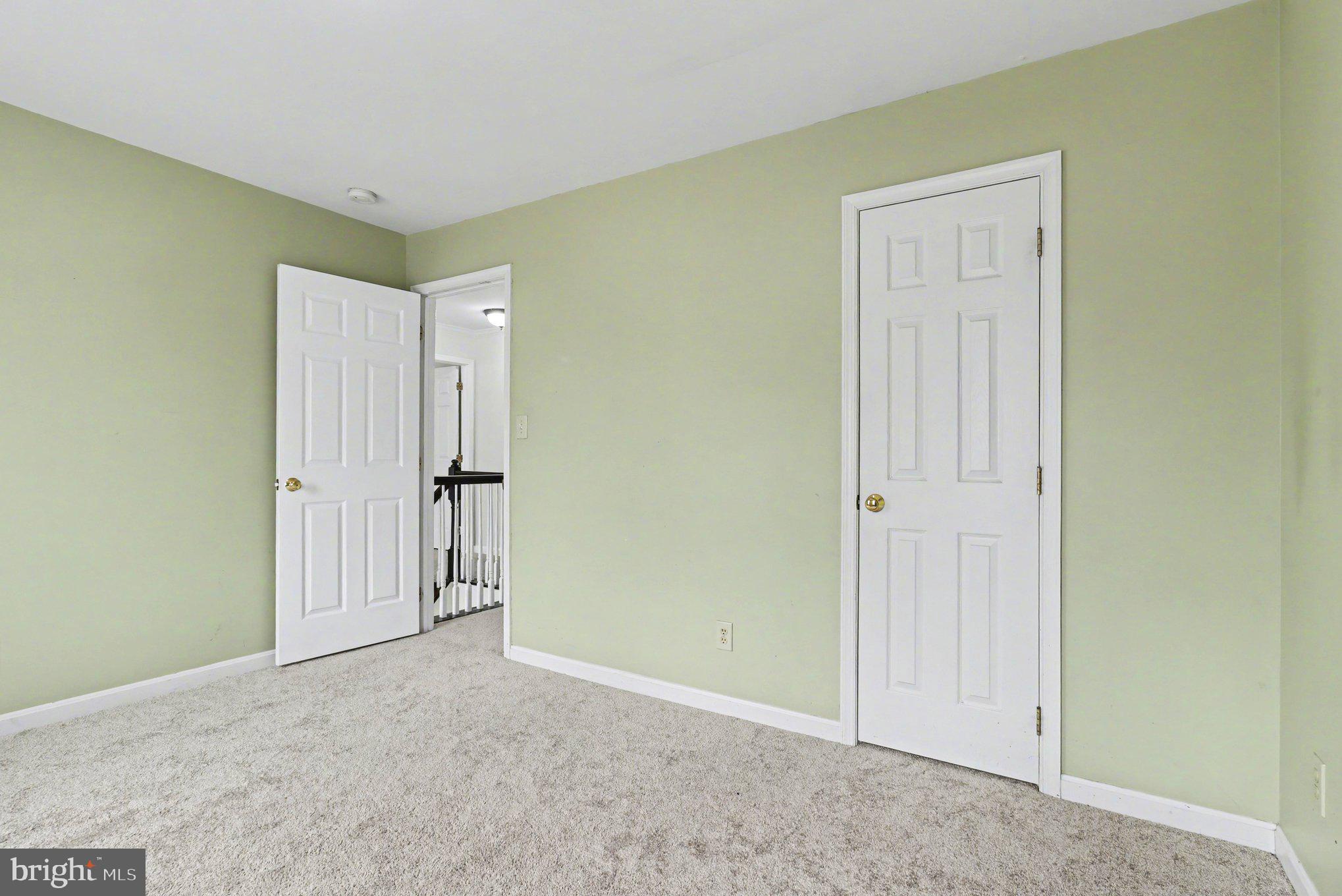 ASHLEIGH PARK - Residential