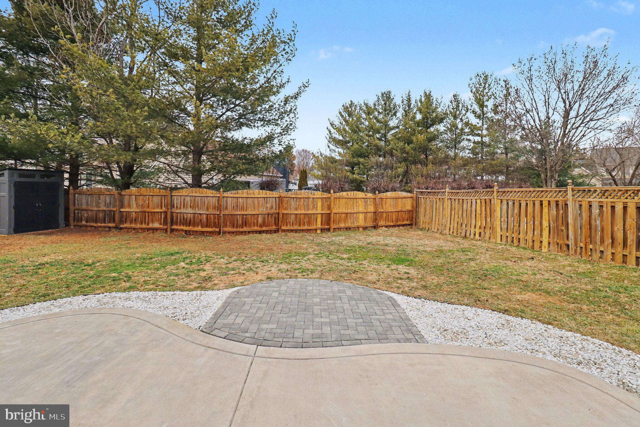 ASHLEIGH PARK - Residential