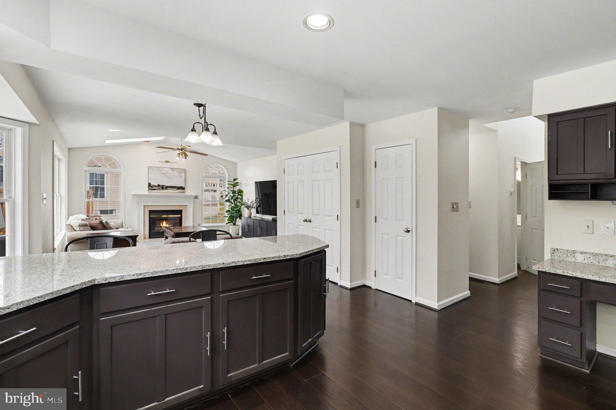 ASHLEIGH PARK - Residential