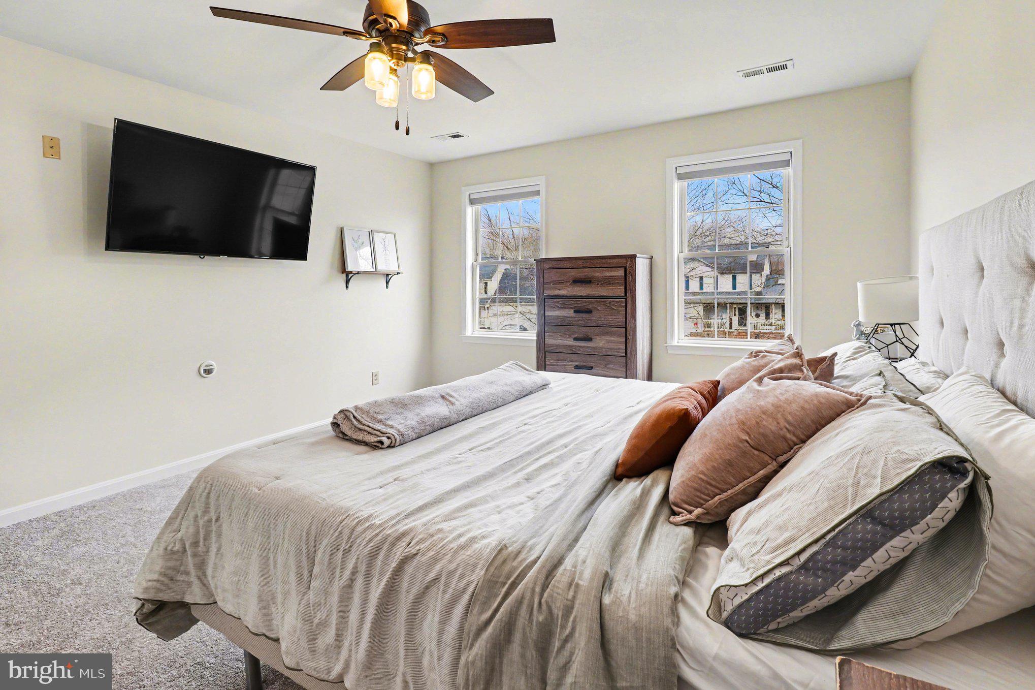 ASHLEIGH PARK - Residential