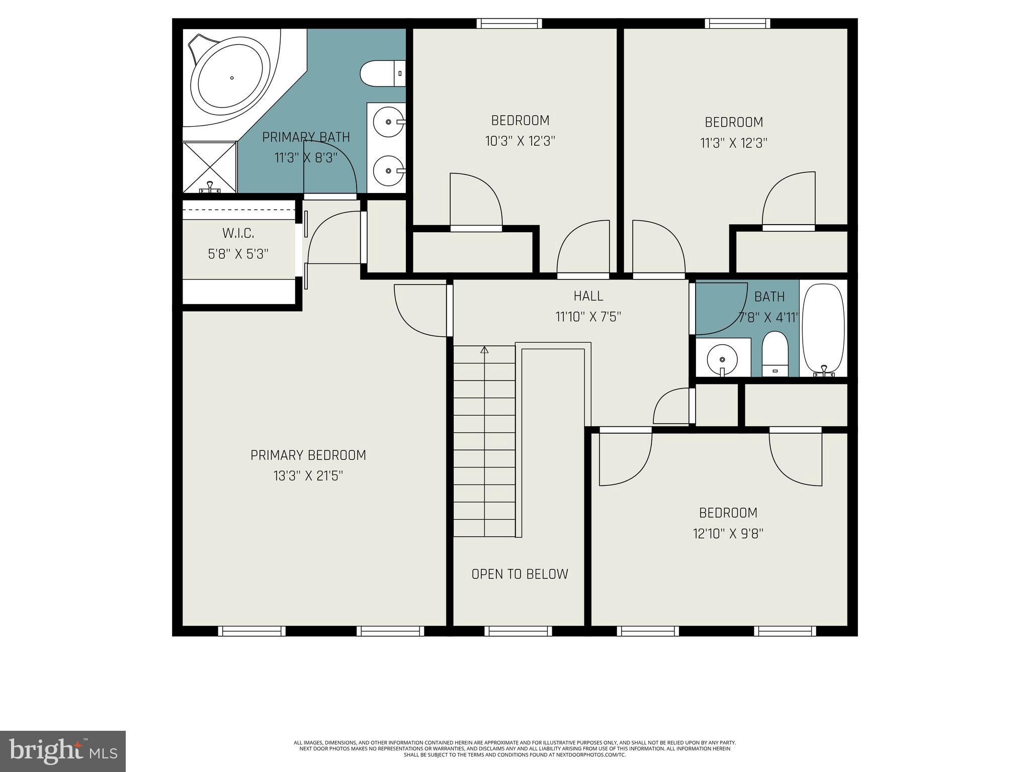 ASHLEIGH PARK - Residential
